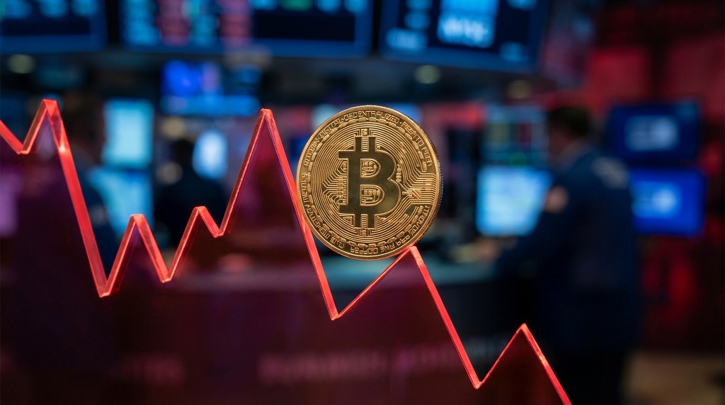 Bitcoin Climbs Above $89,000