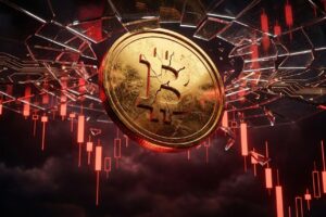 Bitcoin Price Drops Under $85,000 as Crypto Liquidations Hit $1B