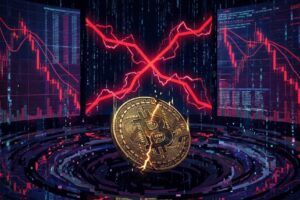 Bitcoin Plunge Could Get Much Worse as Death Cross Gains Power