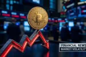 Bitcoin Starts Week on Shaky Ground as Uncertainty Lingers