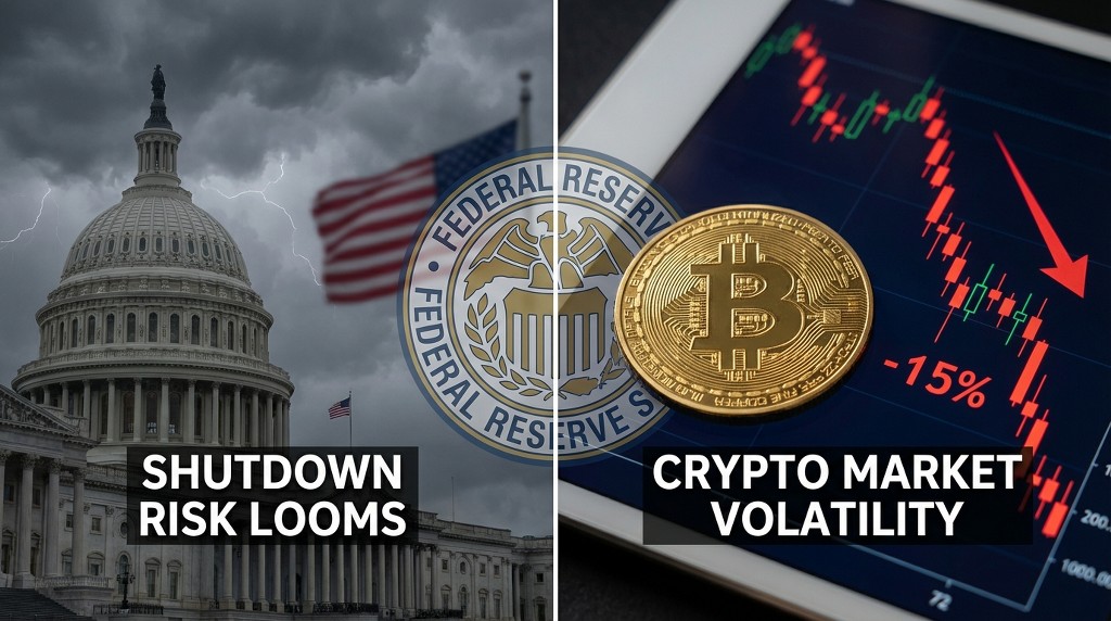 Bitcoin Slips Below $88,000