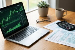 Capital Gains Tax: 2026 Guide, Rates & Strategies for Investors