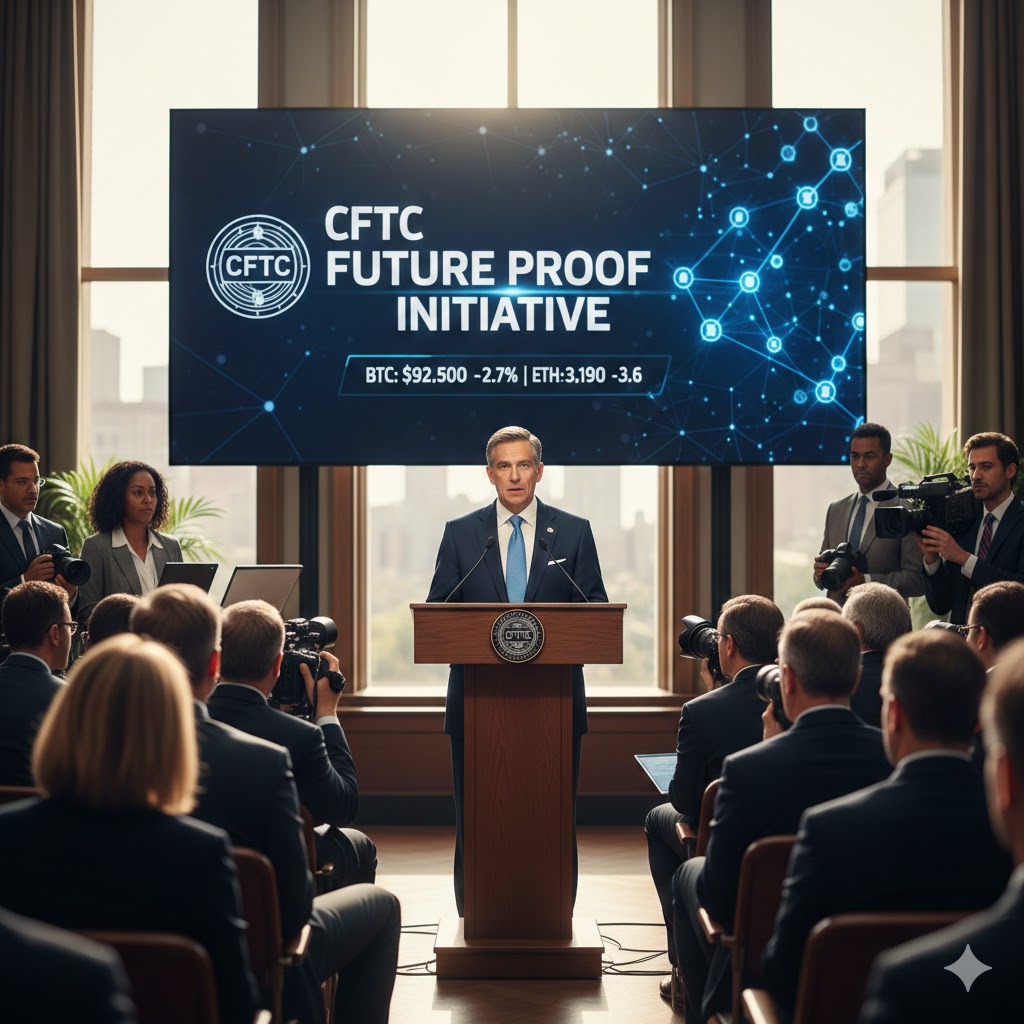 "Future Proof" Initiative