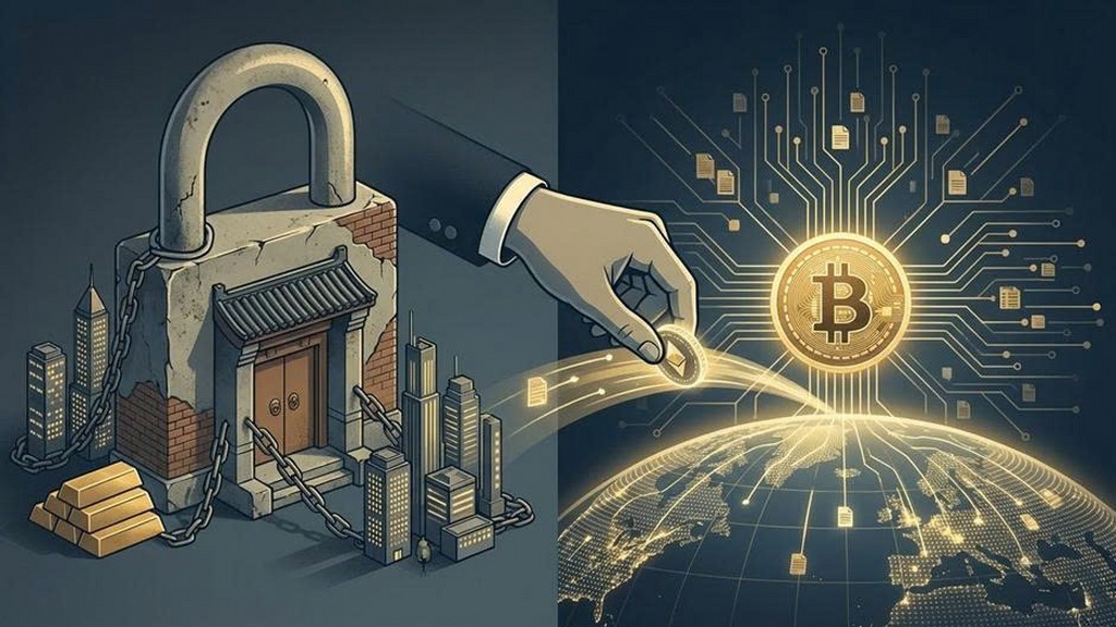 Sự Chuyển Giao Thế Hệ Và Tư Duy Đầu Tư