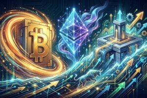 Crypto Mania Set to Return for MSTR, BMNR, and COIN Stocks