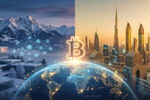 10 Crypto-Tax-Free Countries in 2026 (and Where to Find ‘Crypto Valley’)