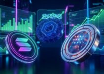 これら3つの暗号資産は2026年に急騰する可能性がある