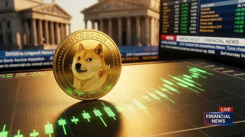 Dogecoin (DOGE) Analysis
