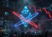 テクニカル分析 – イーサは主要SMAを下回り、2,900付近で損失を維持