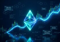 イーサリアムの主要指標が「優勢」に転じる：ETHラリーは到来するか？