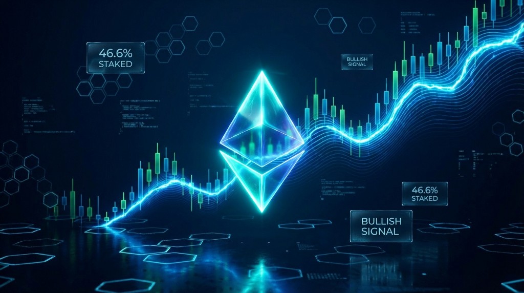 Ethereum’s Key Indicator Shifts to ‘Predominance’
