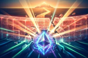 ETH’s Next Stop Could Be $4.1K, But This Must Happen First