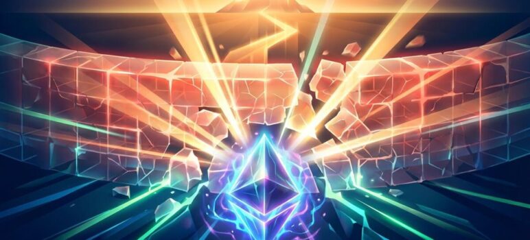 ETHの次の行き先は$4.1Kになり得るが、まずこれが起きる必要がある