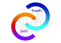 TradFi and DeFi Convergence 2026: $50T Tokenization Reshapes Finance TradFi and DeFi Convergence 2026: $50T Tokenization Reshapes Finance
