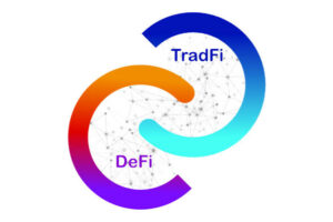 TradFi and DeFi Convergence 2026: $50T Tokenization Reshapes Finance