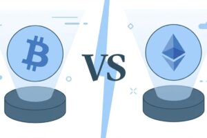 Ethereum vs Bitcoin 2026: Can ETH Flip BTC? Market Cap & ETF Analysis