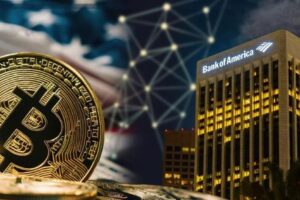 Bank of America officially ‘gives the green light’ to a Bitcoin ETF
