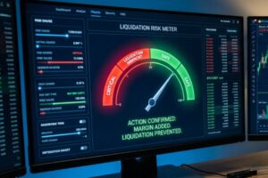 Margin Call Massacre: A Complete Guide to Preventing Liquidation in Cryptocurrency Leverage Trading and Why Your “Sure Thing” Trade Isn’t