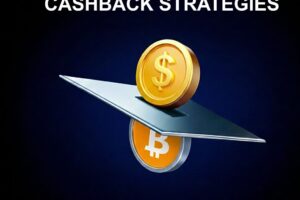 Cashback Strategies: How to Turn Your Daily Spending into Crypto