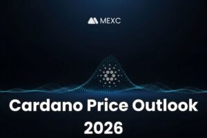 Cardano Price Outlook 2026: Will ADA Rebound Amid Growing Whale Demand?