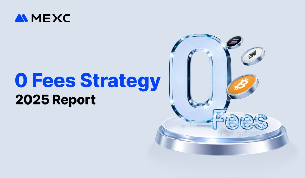 Zero-Fee Strategy 2025 Report