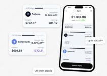 Apa Itu Tria? Platform Kripto untuk Penggunaan Nyata di Kehidupan Sehari-hari