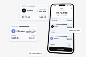 What Is Tria: The Complete Guide to the Global Crypto Wallet and Card Platform