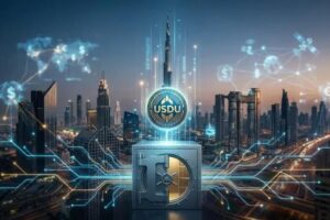 UAE Legalizes USDU: The Middle East Accelerates in the Stablecoin Race
