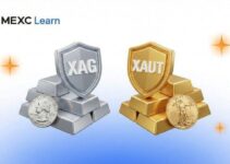 トークン化されたゴールドが45億ドルに達しました: XAUT、PAXGがゴールドが史上最高値の5000ドルに達したことで急増-シルバー+150%