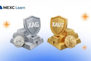 Tokenized Gold Hits $4.5B: XAUT, PAXG Surge as Gold Reaches $5,000 All-Time High – Silver +150%