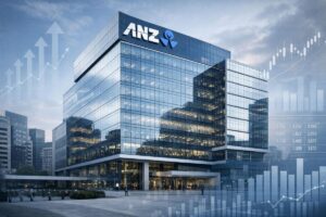 ANZ Pauses A$800 Million Buyback to Strengthen Balance Sheet and Accelerate Growth