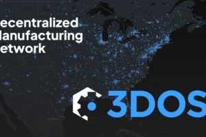3DOS Network Airdrop Guide: The Complete Strategy for Decentralized Manufacturing on Sui