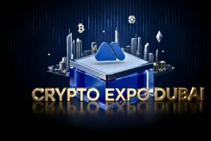 Crypto Expo Dubai: What is it? A Practical Guide for Crypto Investors, Builders and Institutions
