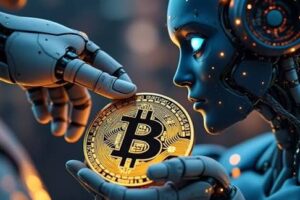 The Agentic Economy: From Speculative Tokens to Autonomous Workers