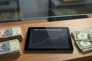 Zimbabwe Dollar to USD: Complete Guide to 2026 Exchange Rate Trends and Cryptocurrency Investment Opportunities