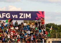 AFG vs ZIM 2026 World Cup Qualifiers: In-Depth Analysis of Afghanistan vs Zimbabwe Cricket Showdown and Cryptocurrency Market Outlook