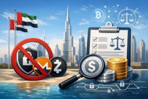 DFSA bans privacy tokens in the DIFC: A regulatory message that’s clearer than simply ‘anti-crypto’