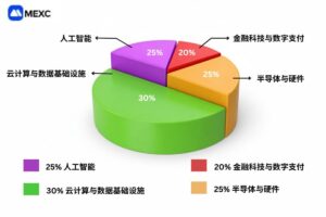 全球主权财富基金资产创新高，科技投资加速