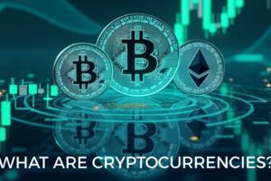 What Are Cryptocurrencies and How Do They Work?