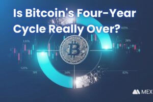 Is Bitcoin’s Four-Year Cycle Really Over? What Top Crypto Leaders Are Saying in 2026