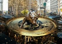 区块链如何重塑华尔街规则：传统股票 VS 代币化股票