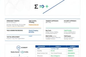 Yield in a Volatile Market: How Traders and Long-Term Holders Optimize Returns Using MEXC’s Web3 Ecosystem