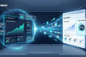 Democratizing Alpha, A Strategic Guide to Copy Trading and How MEXC Empowers Every Investor