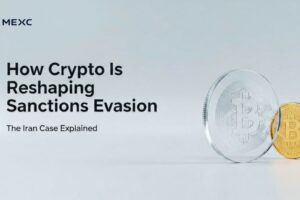 How Crypto Is Reshaping Sanctions Evasion: The Iran Case Explained