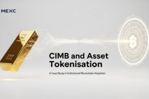 CIMB and Asset Tokenisation: A Case Study in Institutional Blockchain Adoption