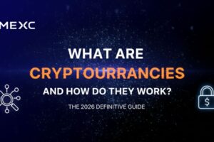 What are Cryptocurrencies and How Do They Work? The 2026 Definitive Guide
