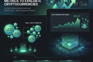 Beyond Hype: How to Use On-Chain Metrics, Tokenomics, and AI Signals to Choose Winning Cryptocurrencies