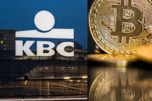 KBC Allows Trading of Bitcoin & Ether: A Strategic Move by a Traditional Bank in the Crypto Era