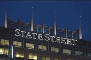 State Street Bridges TradFi and Blockchain Tokenization Becomes the New Standard in Institutional Finance