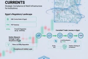 Navigating Crypto Regulation in Egypt: What Traders, Builders, and Web3 Platforms Need to Know